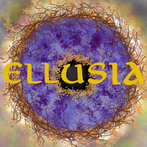 ELLUSIA’s avatar