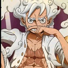 Monkey D Luffy