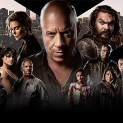 Fast & Furious 10 ((Ganzer FIlm ))