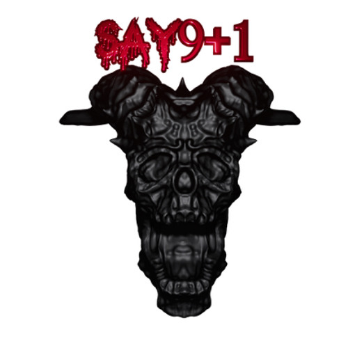 SAY9+1’s avatar