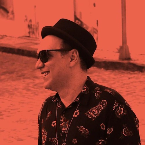 DJ Salvador’s avatar