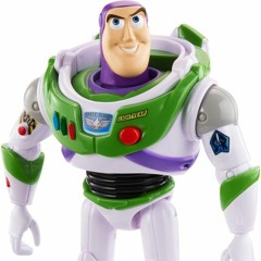 FUZZ LIGHTYEAR