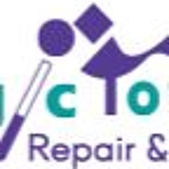 Magic Touch Carpet Repair And Cleaning