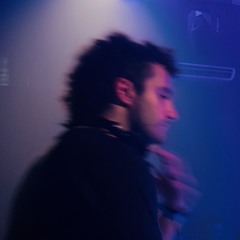 Nicolás Irazoqui