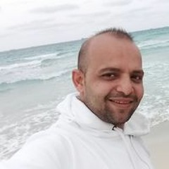 Hany Yusef
