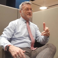 Richard David