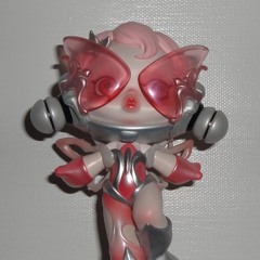 Pink0rb