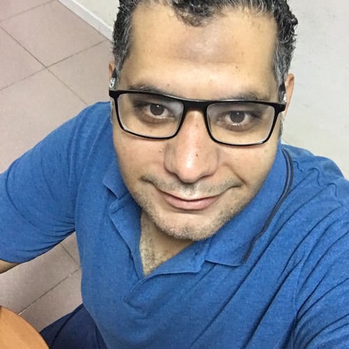 Tareq Yossri’s avatar