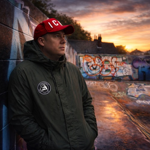 AKASDNB — artist photo