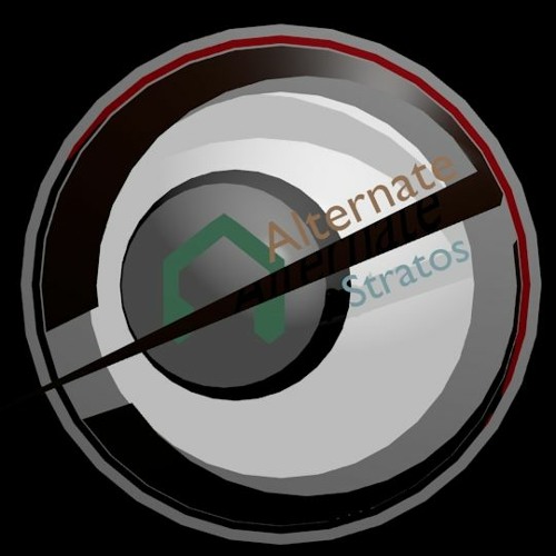 Alternate:Stratos’s avatar
