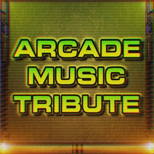 Arcade.Music.Tribute’s avatar