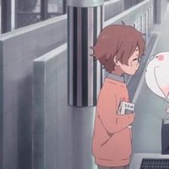 Hoàng Tử Nước Mắt