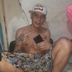 Jhostin Garcia