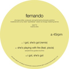 Fernando