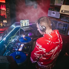 DJ Krymez