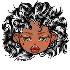 ROSA MÍSTICX