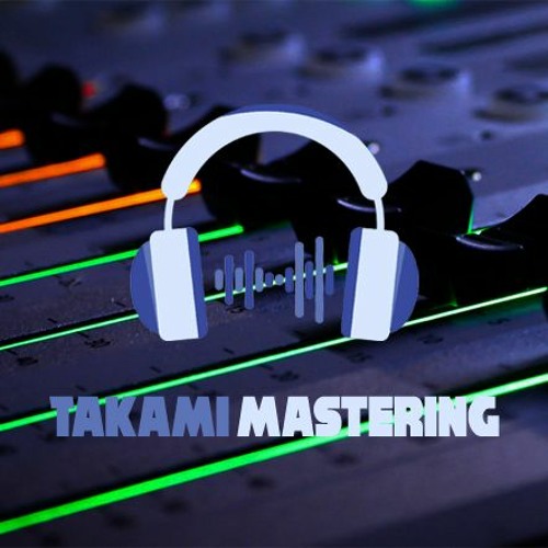 Takami Mastering 🔊’s avatar