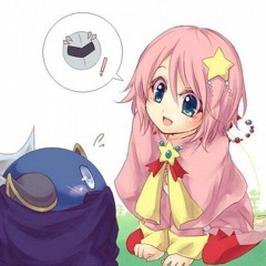 KirbyOkari