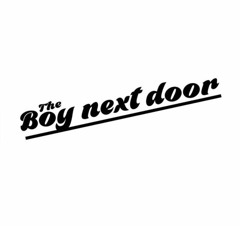 BOY NEXT DOOR