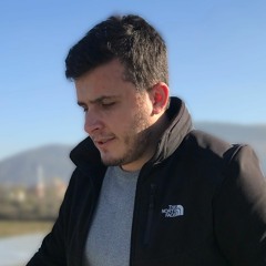 Erkan ÜNLÜTÜRK