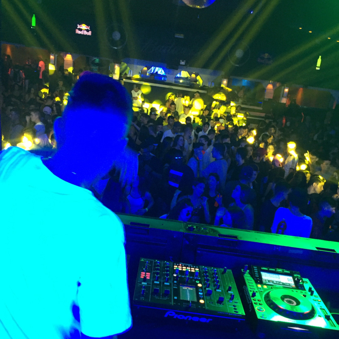 Stream Dj Callen music | Listen to songs, albums, playlists for free on ...
