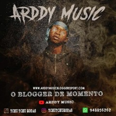 Arddy Music