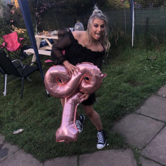 Samantha Scroggie new x