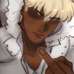 Random Person