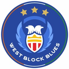 West Block Blues