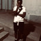 T MAN