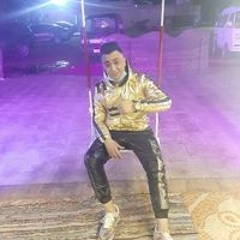 احمد مجدي