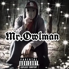 Mr.Owlman
