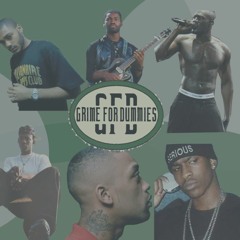 GFD: Grime For Dummies