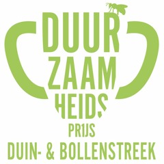 Duurzaamheidsprijs D&B