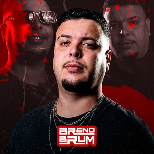MC JHONNY OLIVER - FESTA DE BANDIDO ( DJ BRENO BRUM ) 2025