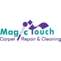 Magic Touch Carpet