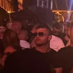 Dj Jack Turner XL