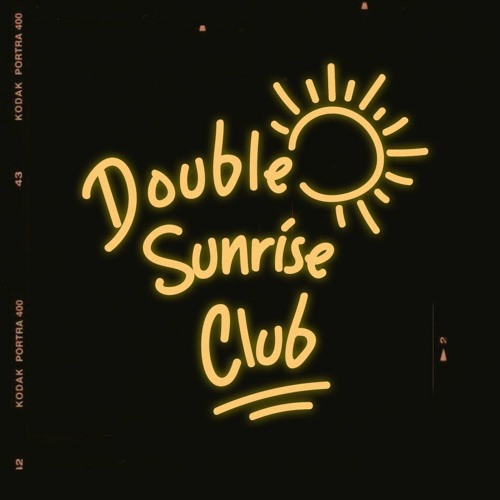 Double Sunrise Club’s avatar