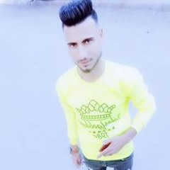 حمو المجك