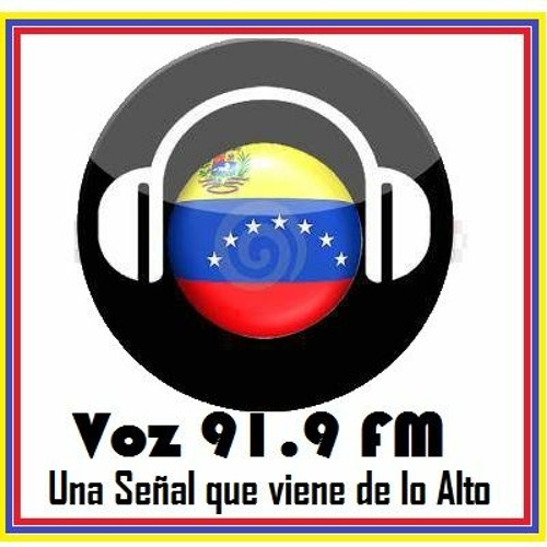 Stream Radio Voz de la Esperanza 91.9 FM Venezuela. music | Listen to  songs, albums, playlists for free on SoundCloud