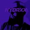 HYDRXX