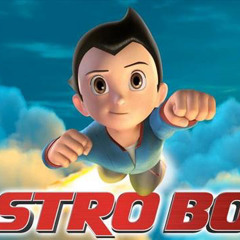 Astroboy2021