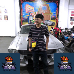 KING OF THE COMPANY 👑