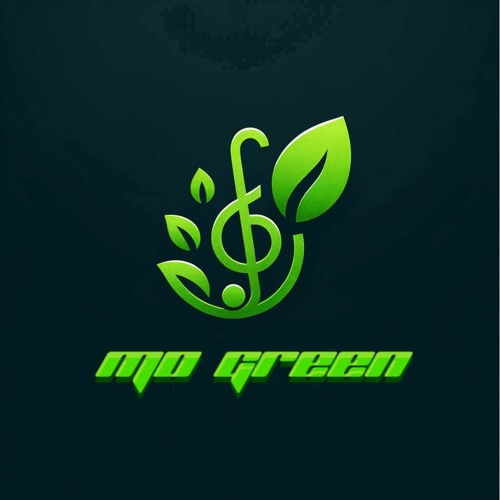 Mo Green’s avatar