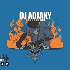DJ ADJAKY