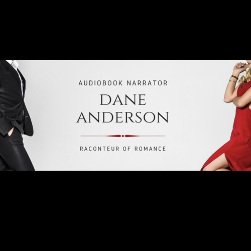 Dane Anderson Narrator’s avatar