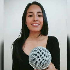 Lis Santos - Comunicadora