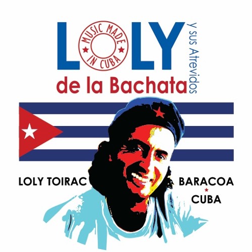 Loly y sus Atrevidos de la Bachata’s avatar