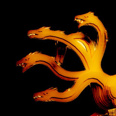 Hydracorpse