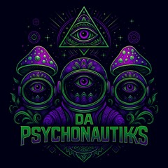 Da Psychonautiks